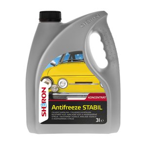 Antifreeze stabil 3 lt SHERON 1011546