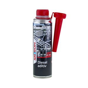 Diesel aditiv 250 ml SHERON 1210228
