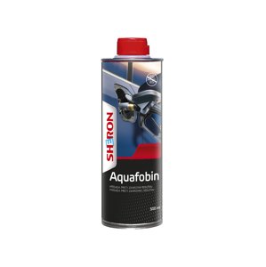 Aquafobin 500 ml SHERON 1212134