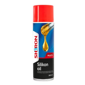 Silikonový olej 300 ml SHERON 1531129