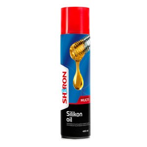 Silikonový olej 400 ml SHERON 1531132
