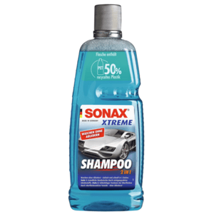 Xtreme šampon 2 v 1 1 l