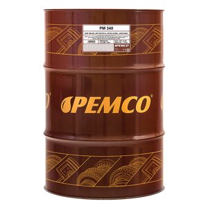 Motorový olej PEMCO 340 5w-40 a3/b4 208 lt