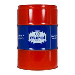 Motorový olej EUROL ultrance vcc 0w-20 c5 60 lt