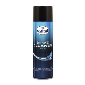Eurol čistič brzd brake cleaner spray 500 ml