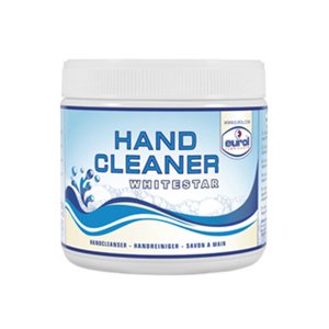 Čistič rukou EUROL hand cleaner whitestar 600 ml