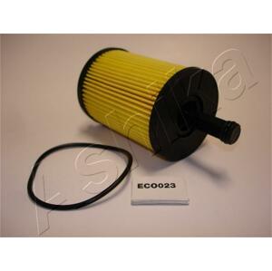 Olejový filtr ASHIKA 10-eco023