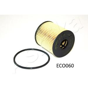 Olejový filtr ASHIKA 10-eco060