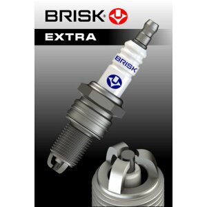 Zapalovací svíčka BRISK extra lr15tc-1