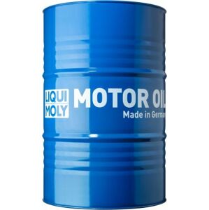 Motorový olej