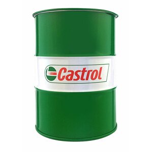 Hydraulický olej CASTROL agri hydraulic oil plus 208 lt