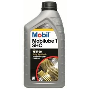 Mobil MOBILube 1 shc 75w-90, 1l 142803