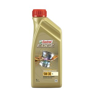 Motorový olej CASTROL edge 5w-30 longlife 1 lt