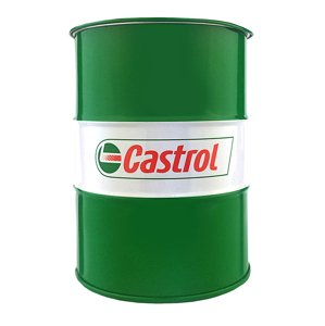 Motorový olej CASTROL crb turbomax e4/e7 10w-40 208 lt