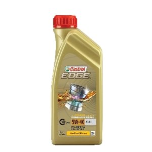 Motorový olej CASTROL edge 5w-40 a3/b4 1 lt