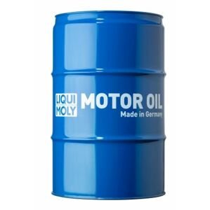 Motorový olej