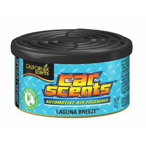 California scents osvěžovač laguna breeze