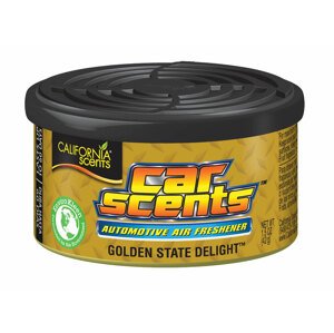 California scents osvěžovač golden state delight