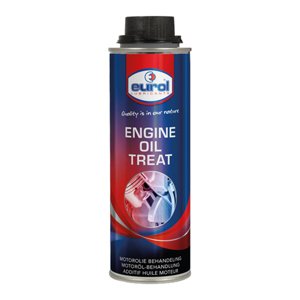 Eurol engine oil treat 250 ml