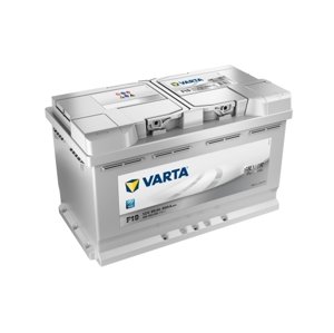 Autobaterie VARTA  silver dynamic          85ah   12v   800a     315x175x190