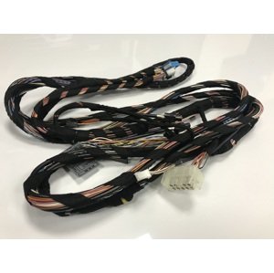 Spojovací kabel autotelefon x5 e53 61126918587 - originální díl BMW