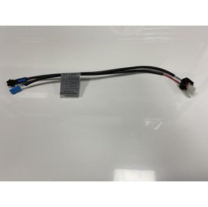 Kabel akumulátoru ibs BMW 5 e60, e61/ 6 e63, e64 61129123572 - originální díl BMW