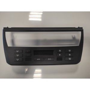 Ovládací panel klimatizace x3 e83 64113455805 - originální díl BMW