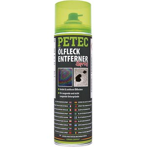 Odstraňovač olejových skvrn PETEC 72350