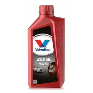 Převodový olej VALVOLINE sae 75w-90 axle oil 1l