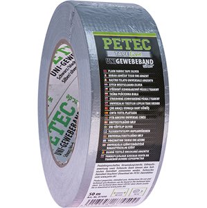 Univerzální lepicí páska 50m PETEC 87450