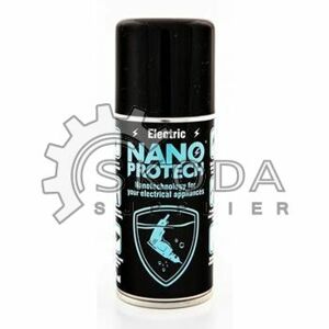 Nanoprotech electric 150ml modrý NANOPROTECH 90503