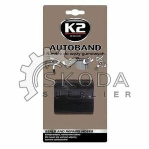 Páska na opravu tlakových hadic K2 autoband 5 x 300 cm - b300