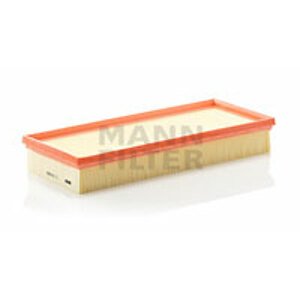 Vzduchový filtr MANN-FILTER c3498