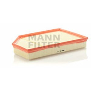 Vzduchový filtr MANN-FILTER c35177