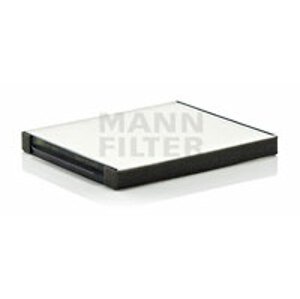 Kabinový filtr MANN-FILTER cu2441