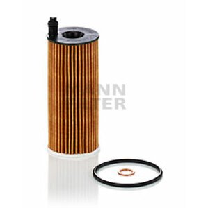 Olejový filtr MANN-FILTER hu6004x