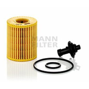 Olejový filtr MANN-FILTER hu7009z
