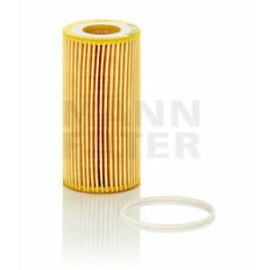 Olejový filtr MANN-FILTER hu719/8x