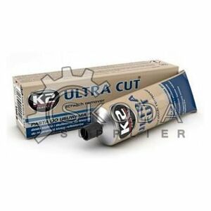 K2 ultra cut 100 g - pasta k odstranění škrábanců K2 k0021