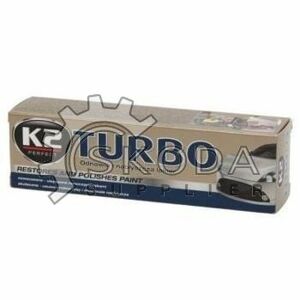 K2 turbo 100 g - pasta na obnovu laku K2 k021