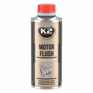 K2 motor flush 250 ml - čistič motorů K2 t371