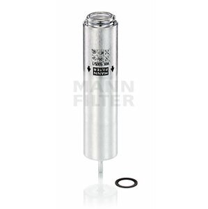 Palivový filtr MANN-FILTER wk5005/1z
