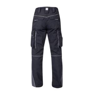 Kalhoty montérkové URBAN H6530/56, černé