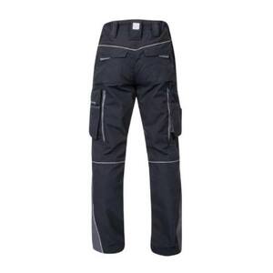 Kalhoty montérkové URBAN H6530/54, černé